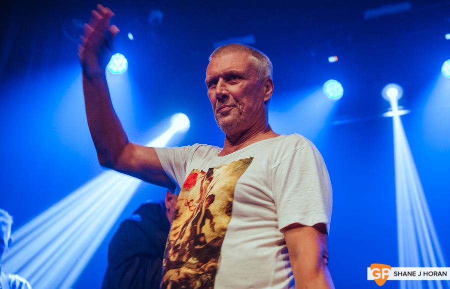 Happy Mondays, Cyprus Avenue, 3-12-19-14