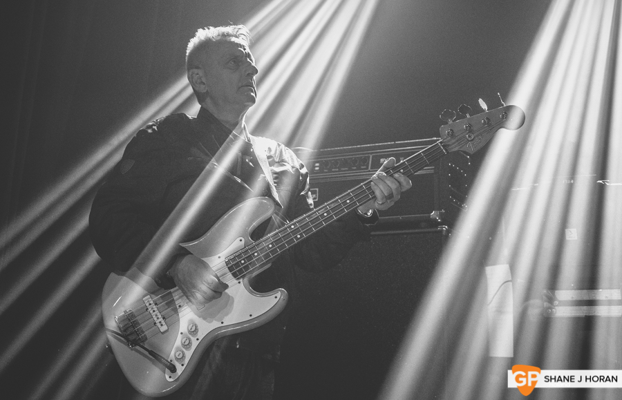 Happy Mondays, Cyprus Avenue, 3-12-19-15