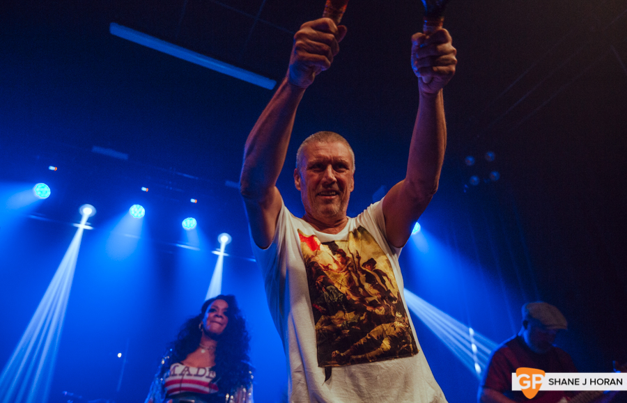Happy Mondays, Cyprus Avenue, 3-12-19-8