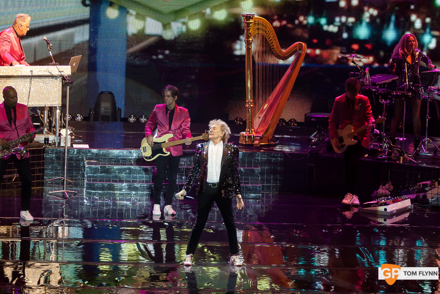 Rod Stewart