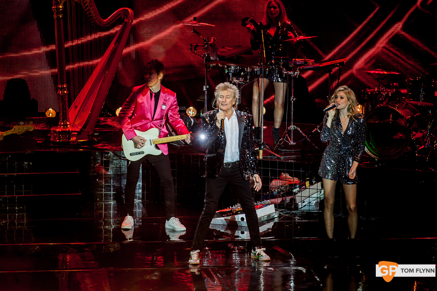 Rod Stewart