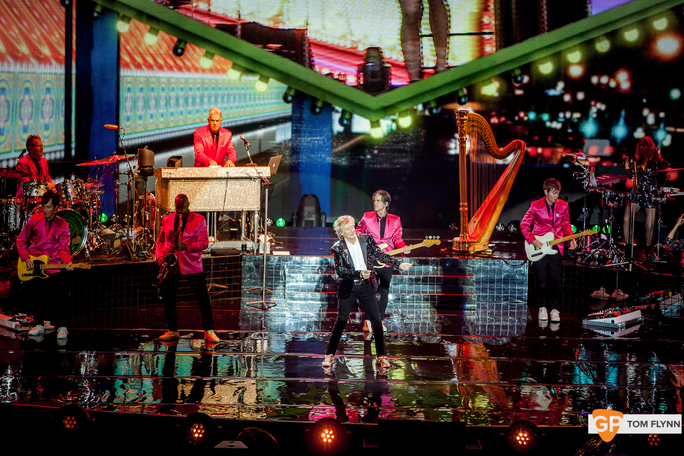 Rod Stewart
