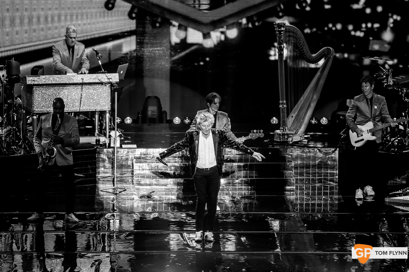 Rod Stewart