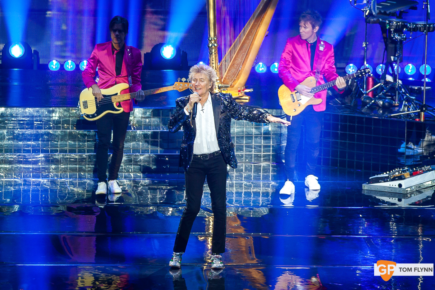 Rod Stewart