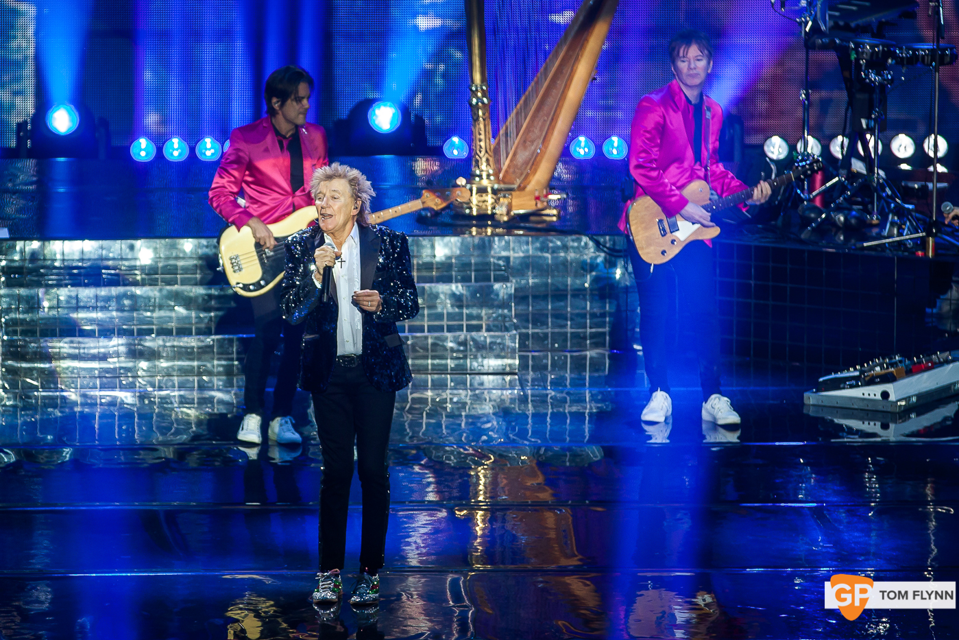 Rod Stewart