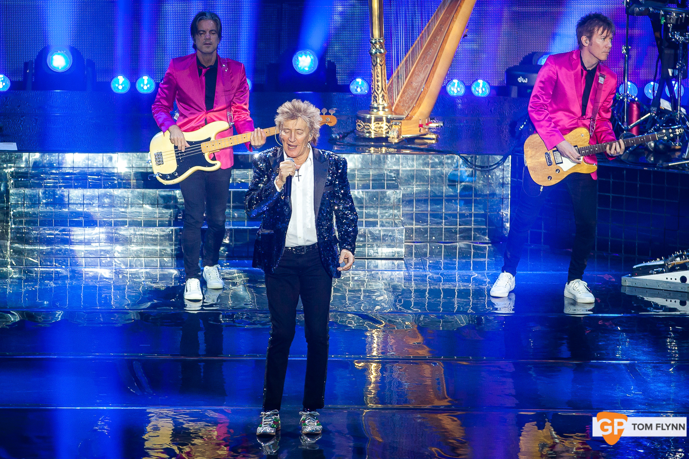 Rod Stewart