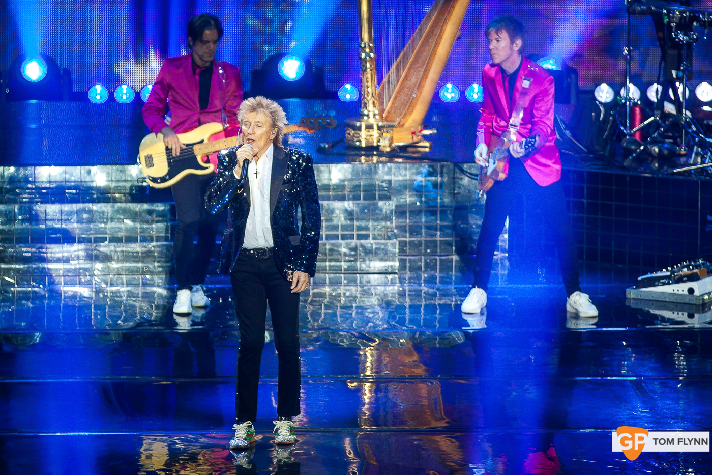 Rod Stewart