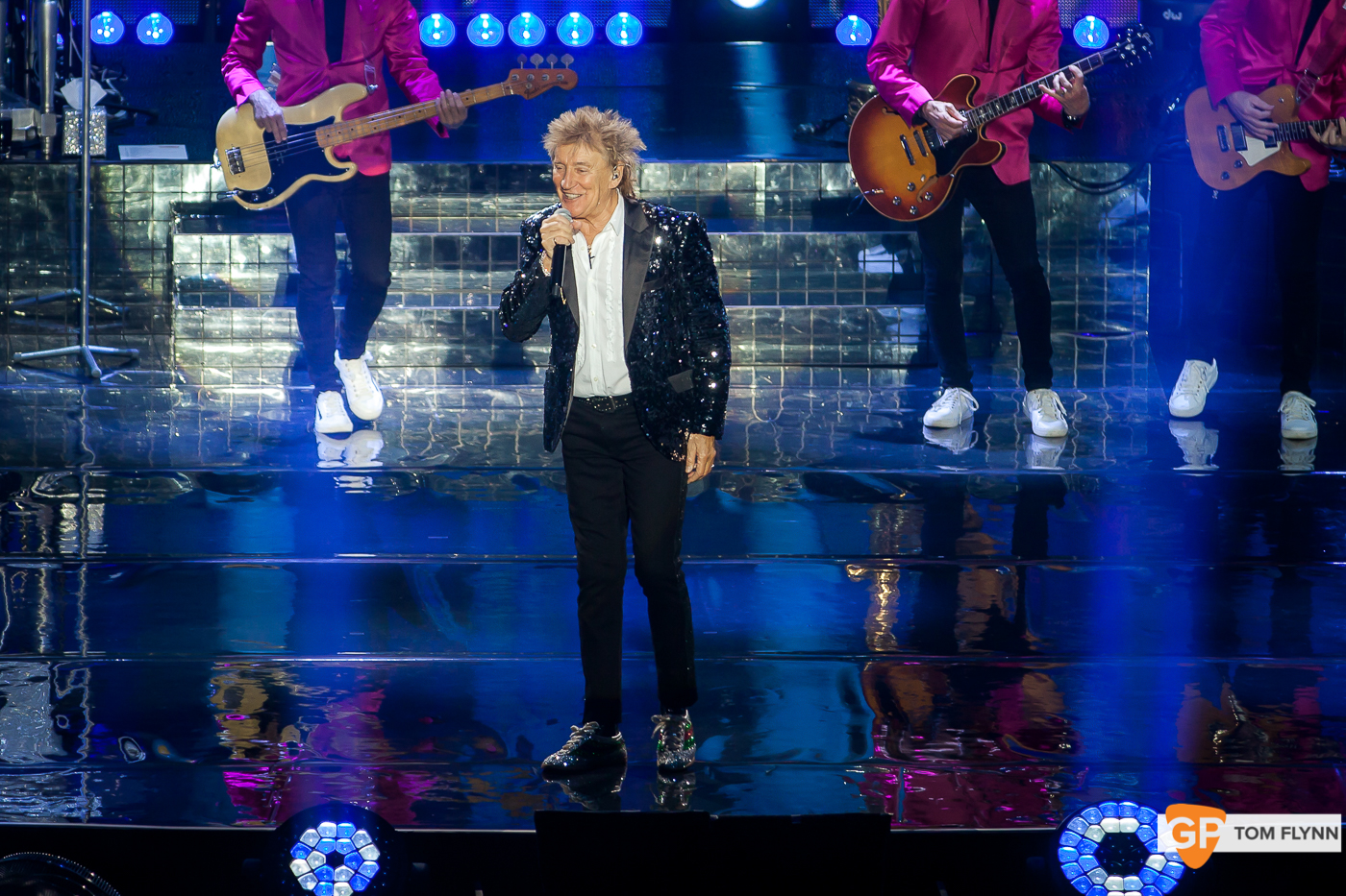 Rod Stewart