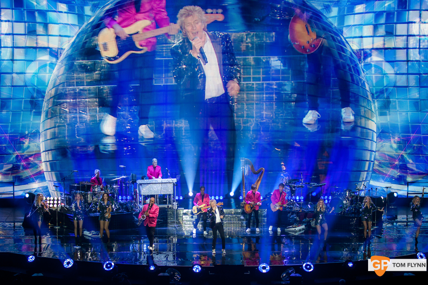 Rod Stewart