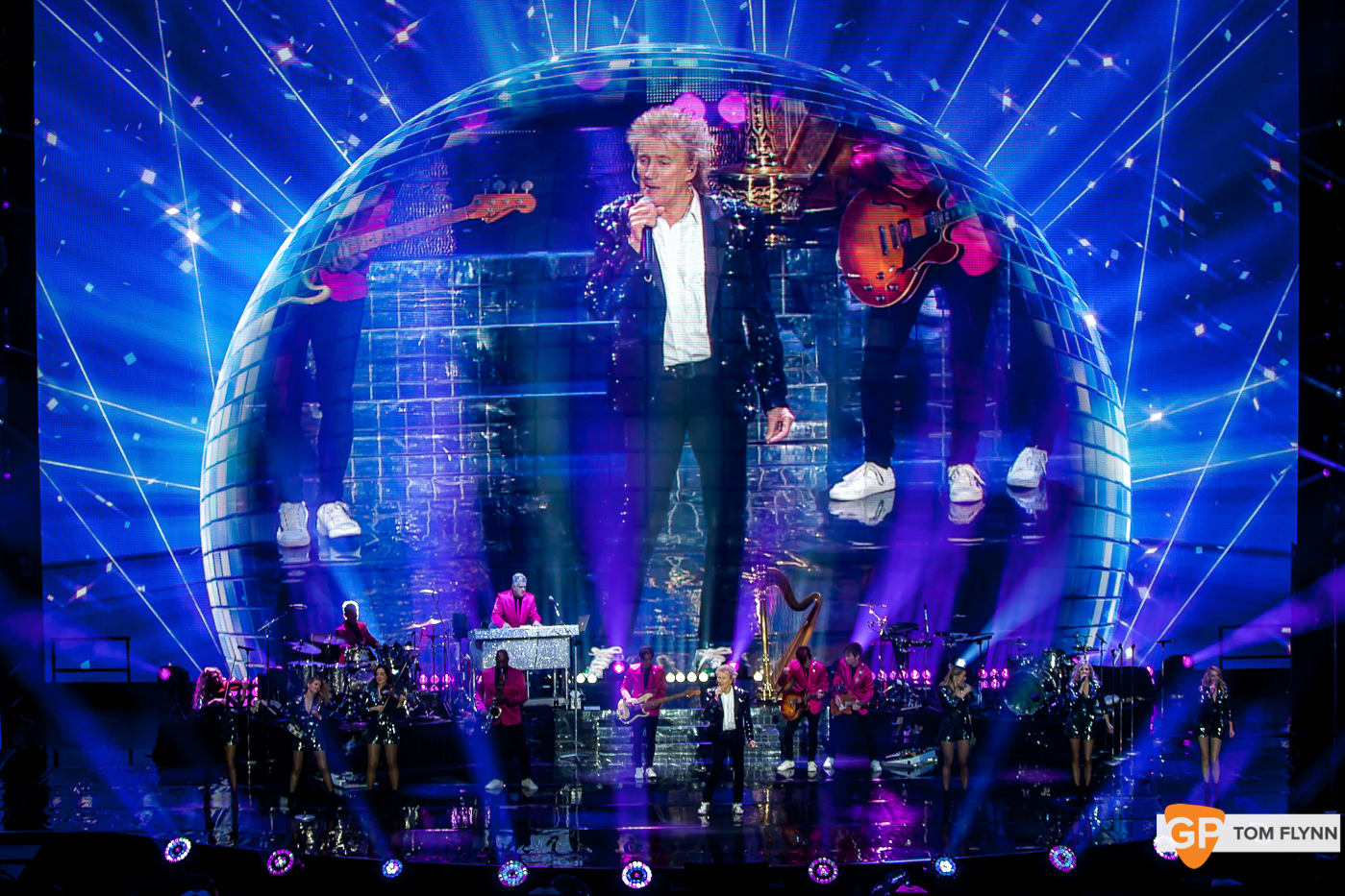 Rod Stewart