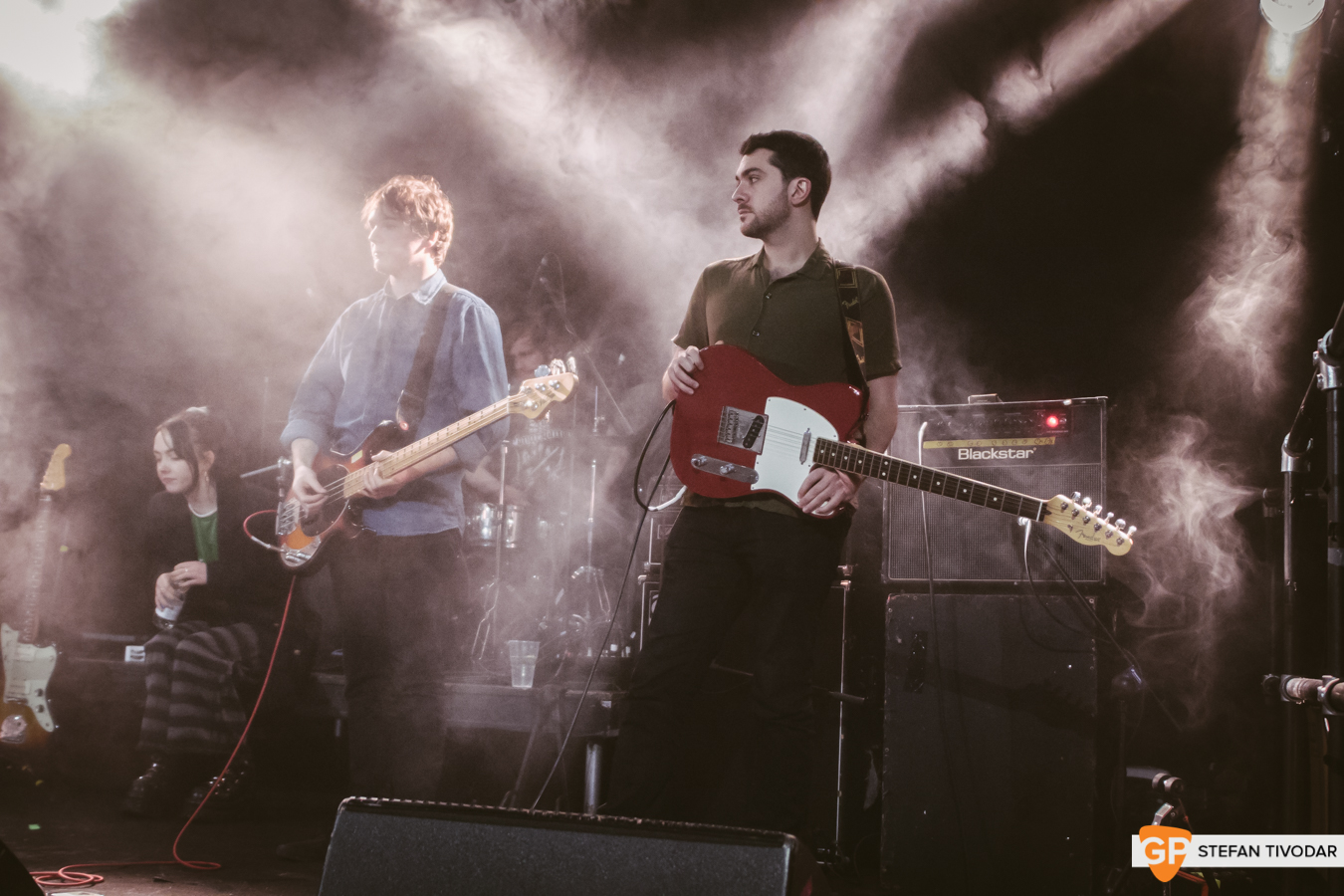 Just Mustard Button Factory December 2019 Tivodar 16