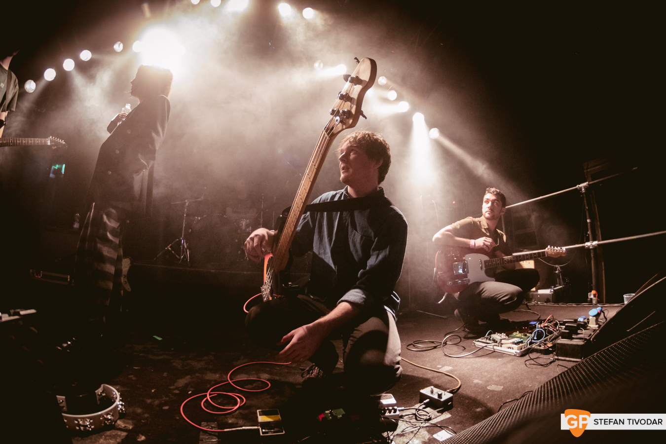 Just Mustard Button Factory December 2019 Tivodar 18