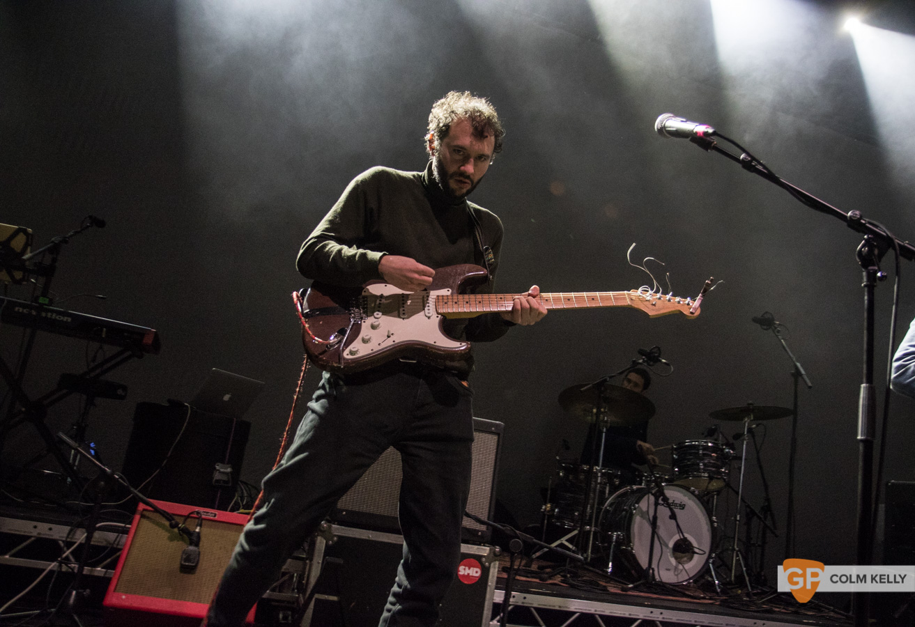 Paddy Hanna at Vicar Street Copyright ColmKelly-22