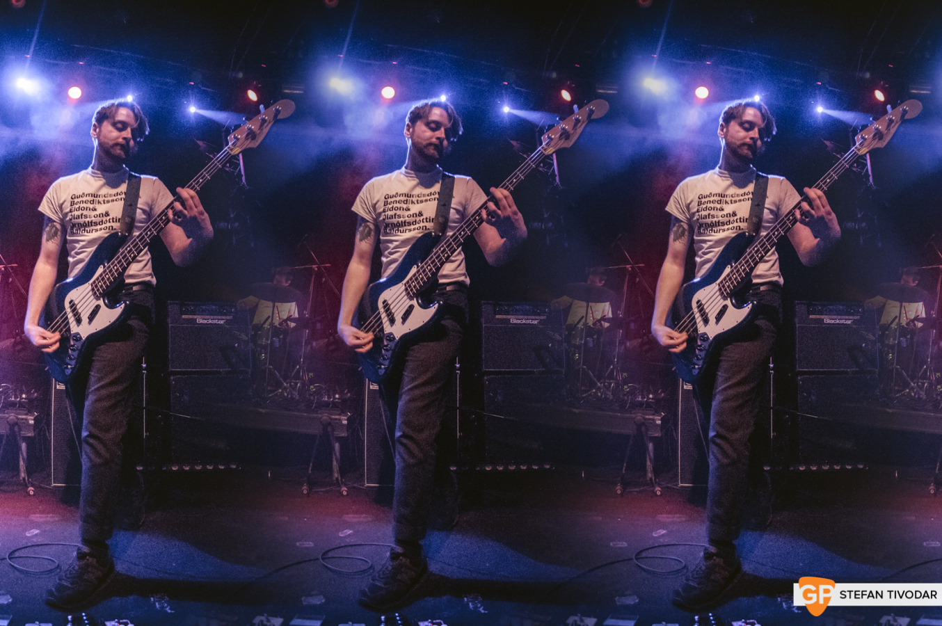 Robocobra Quartet Button Factory December 2019 Tivodar 1