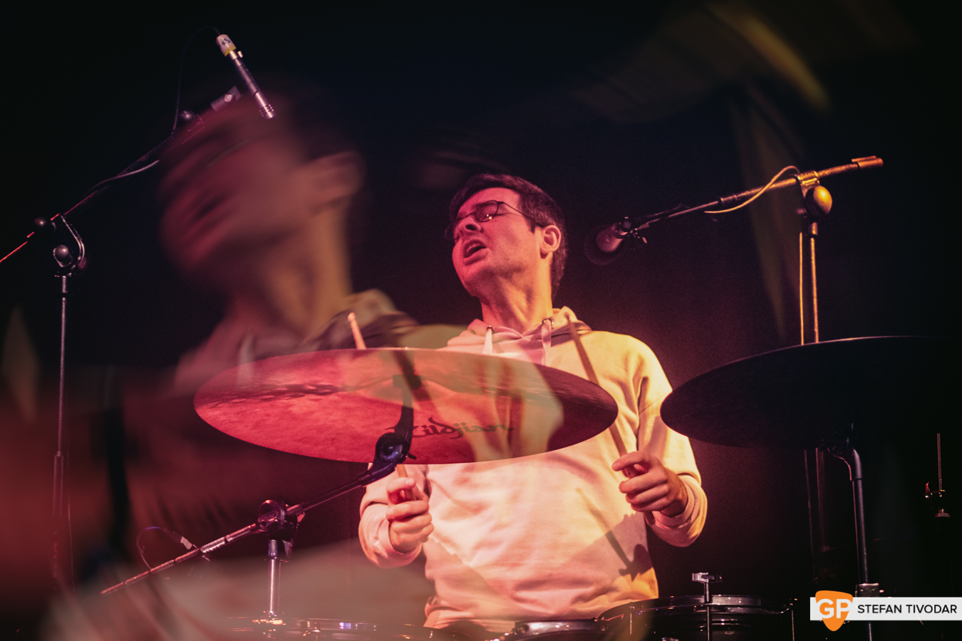 Robocobra Quartet Button Factory December 2019 Tivodar 3