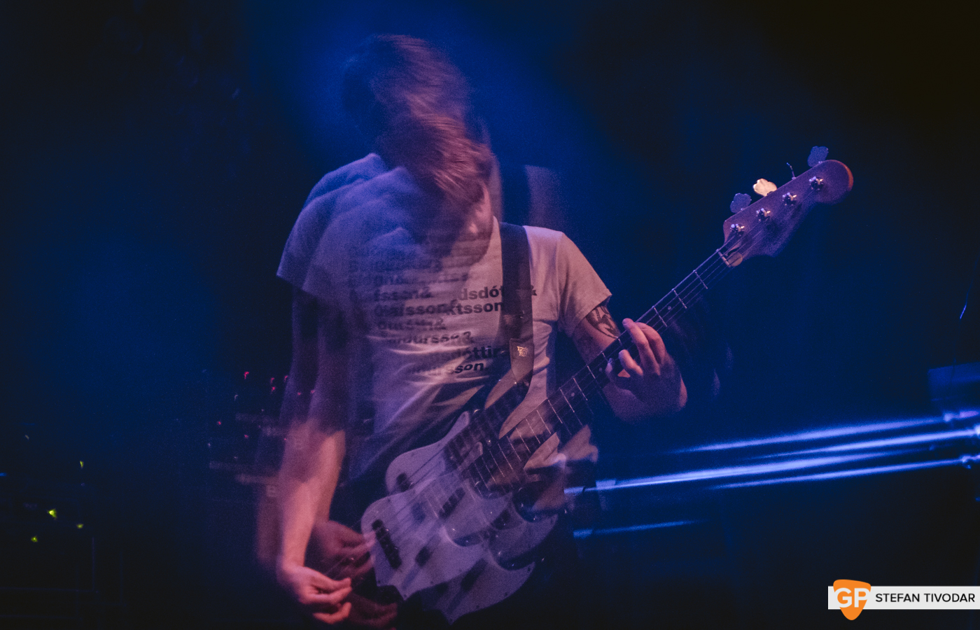 Robocobra Quartet Button Factory December 2019 Tivodar 5