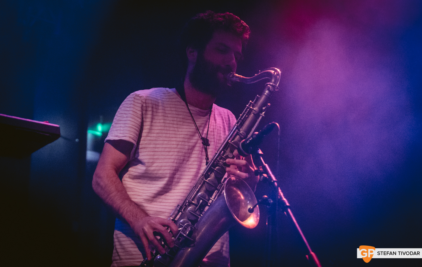 Robocobra Quartet Button Factory December 2019 Tivodar 6