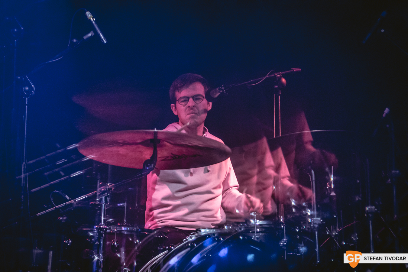 Robocobra Quartet Button Factory December 2019 Tivodar 7
