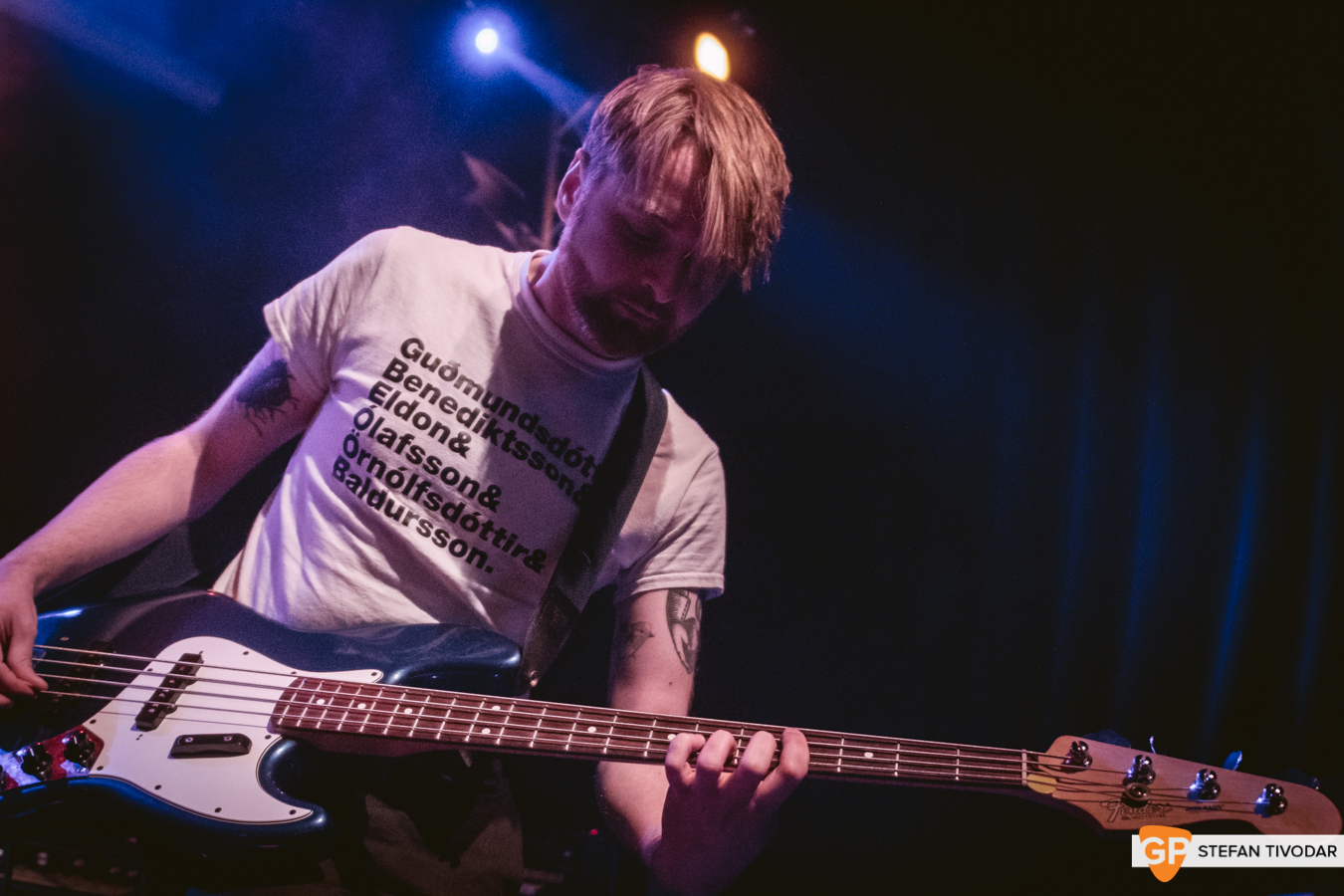 Robocobra Quartet Button Factory December 2019 Tivodar 8