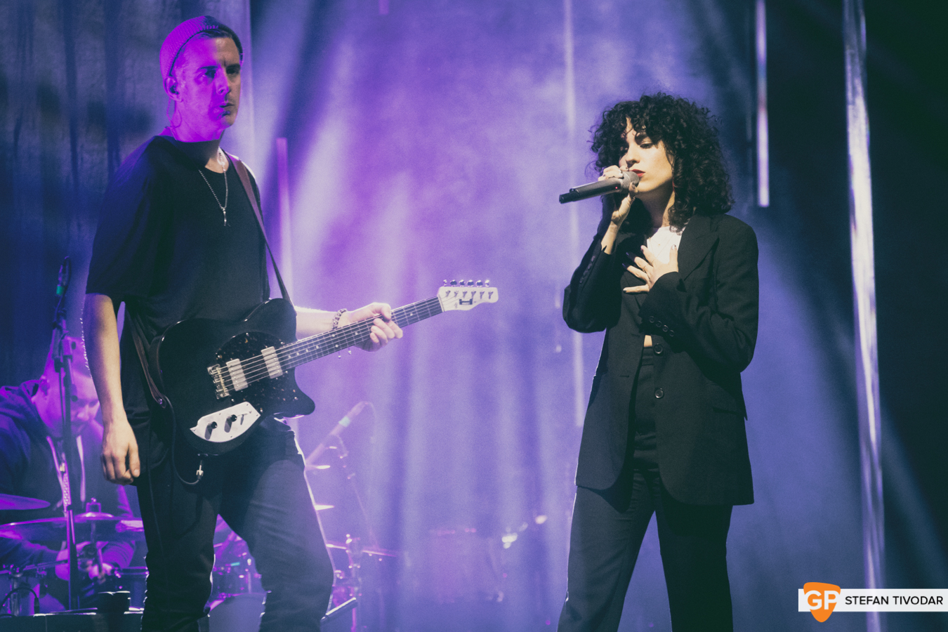 Sonia Stein 1 December 2019 3Arena Tivodar 1