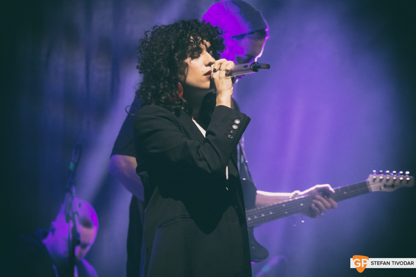 Sonia Stein 1 December 2019 3Arena Tivodar 2