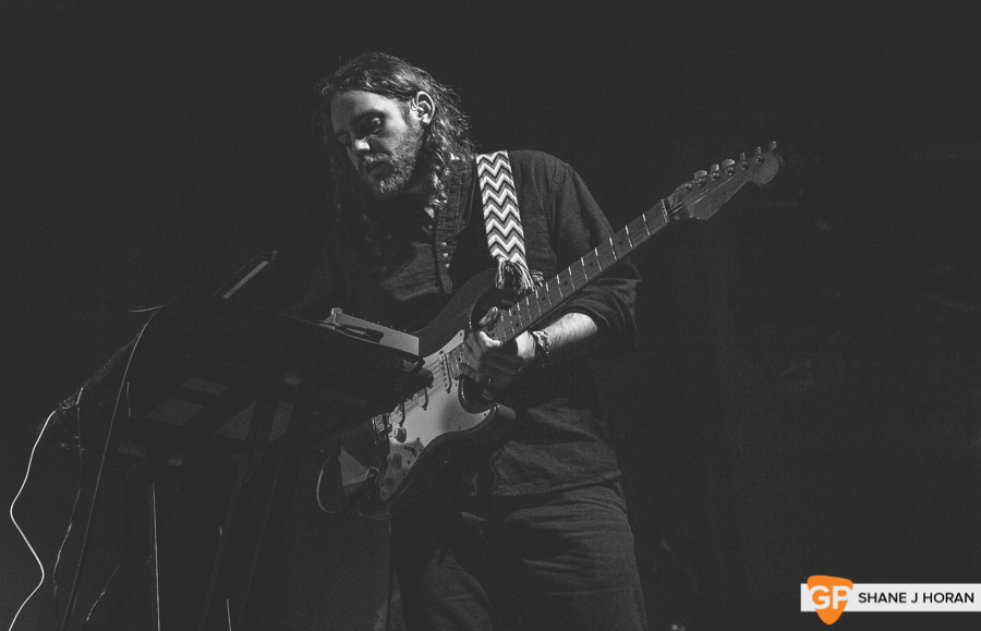 Talos, Live at St Lukes, Cork, Shane J Horan, 13-12-19-1