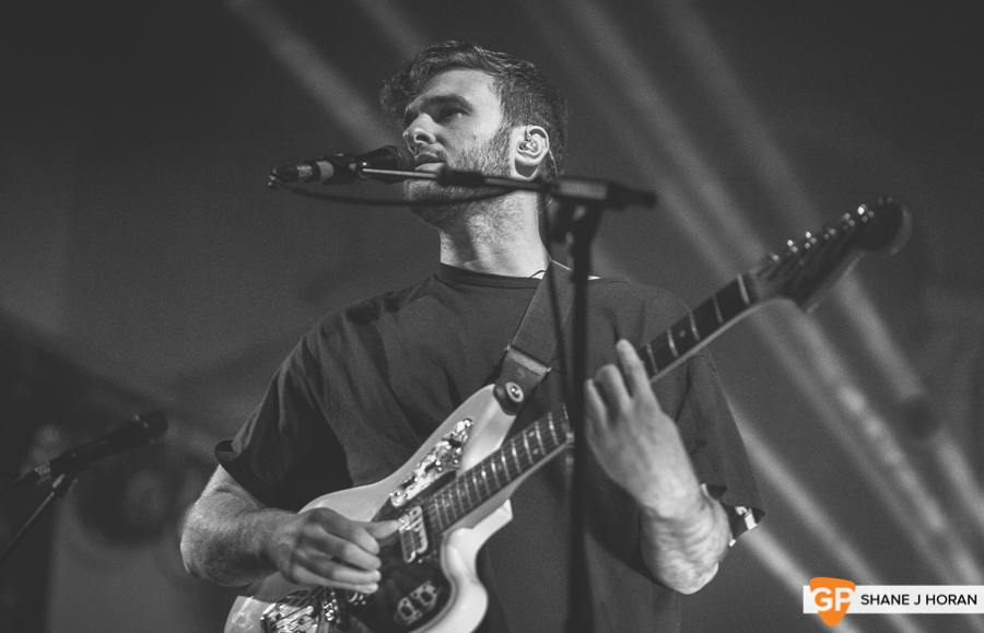 Talos, Live at St Lukes, Cork, Shane J Horan, 13-12-19-15