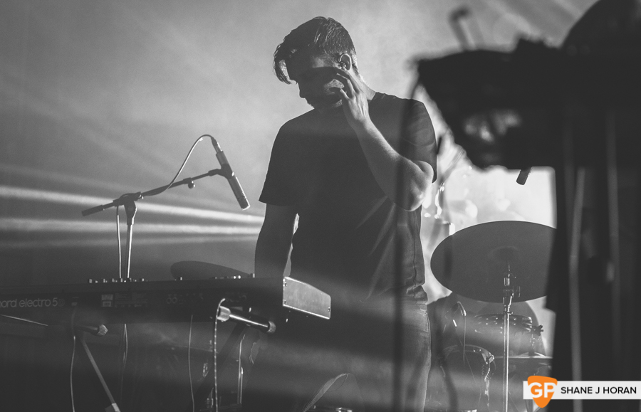 Talos, Live at St Lukes, Cork, Shane J Horan, 13-12-19-17