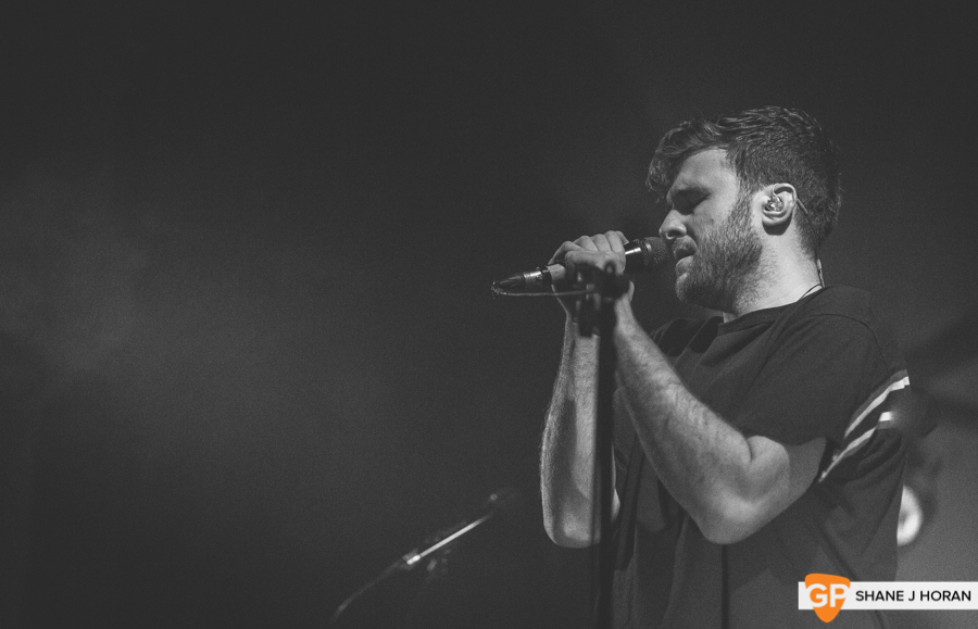 Talos, Live at St Lukes, Cork, Shane J Horan, 13-12-19-3
