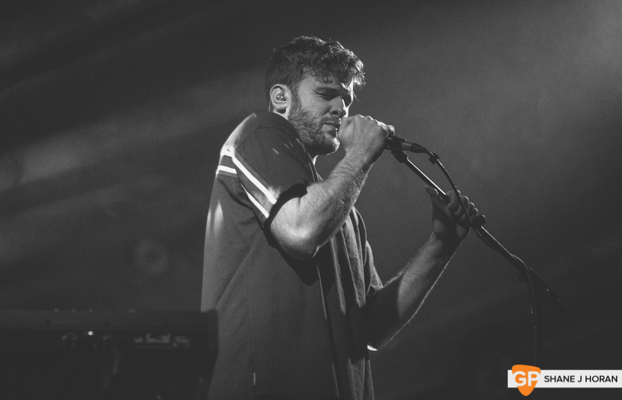 Talos, Live at St Lukes, Cork, Shane J Horan, 13-12-19-4
