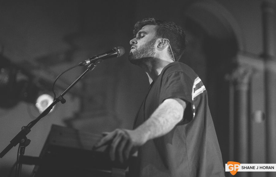 Talos, Live at St Lukes, Cork, Shane J Horan, 13-12-19-5