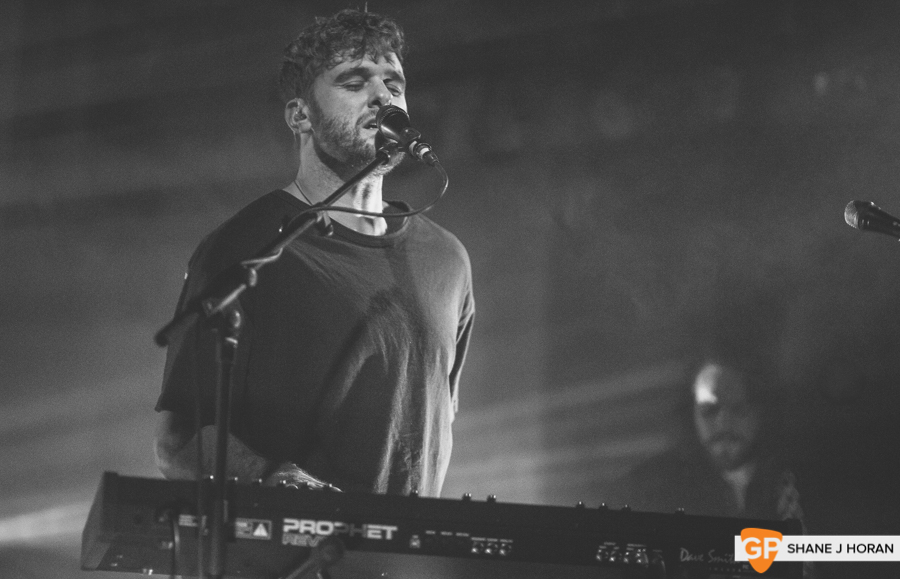 Talos, Live at St Lukes, Cork, Shane J Horan, 13-12-19-6
