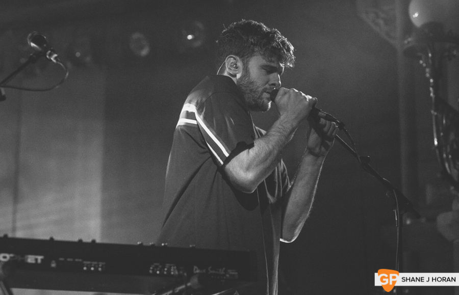 Talos, Live at St Lukes, Cork, Shane J Horan, 13-12-19-7