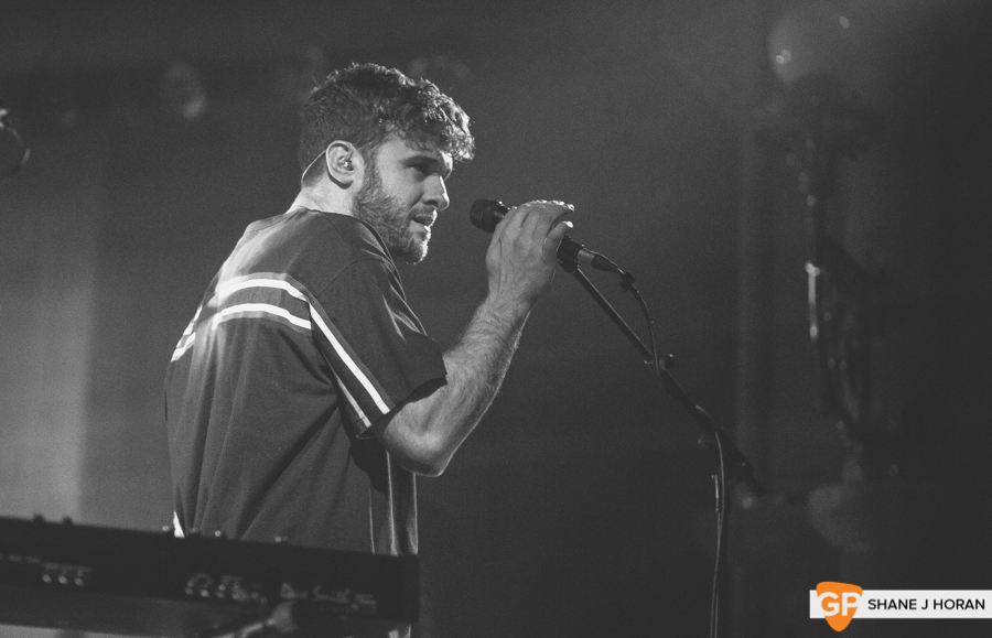 Talos, Live at St Lukes, Cork, Shane J Horan, 13-12-19-8