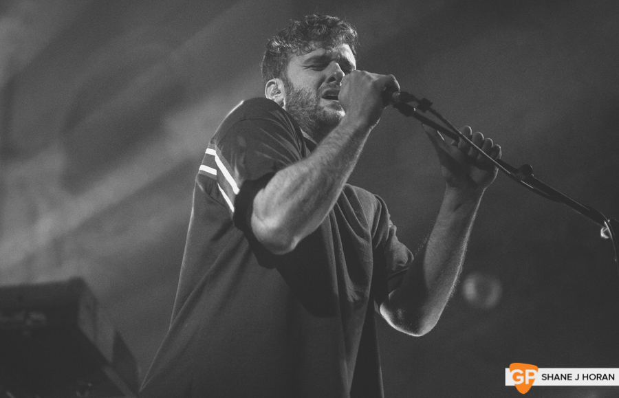 Talos, Live at St Lukes, Cork, Shane J Horan, 13-12-19-9