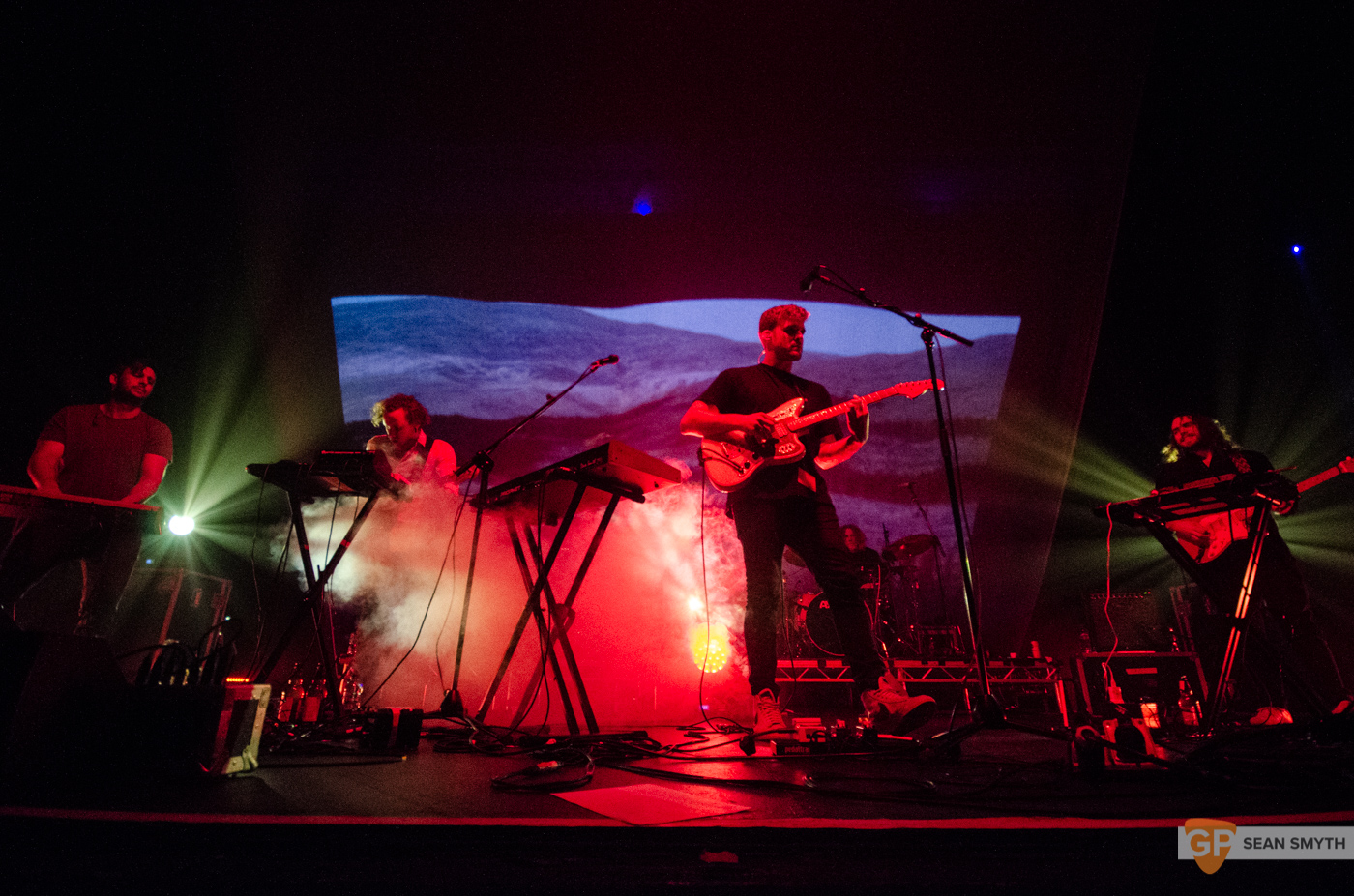 Talos at Olympia Theatre, Dublin by Sean Smyth (6-12-19) (12 of 17)