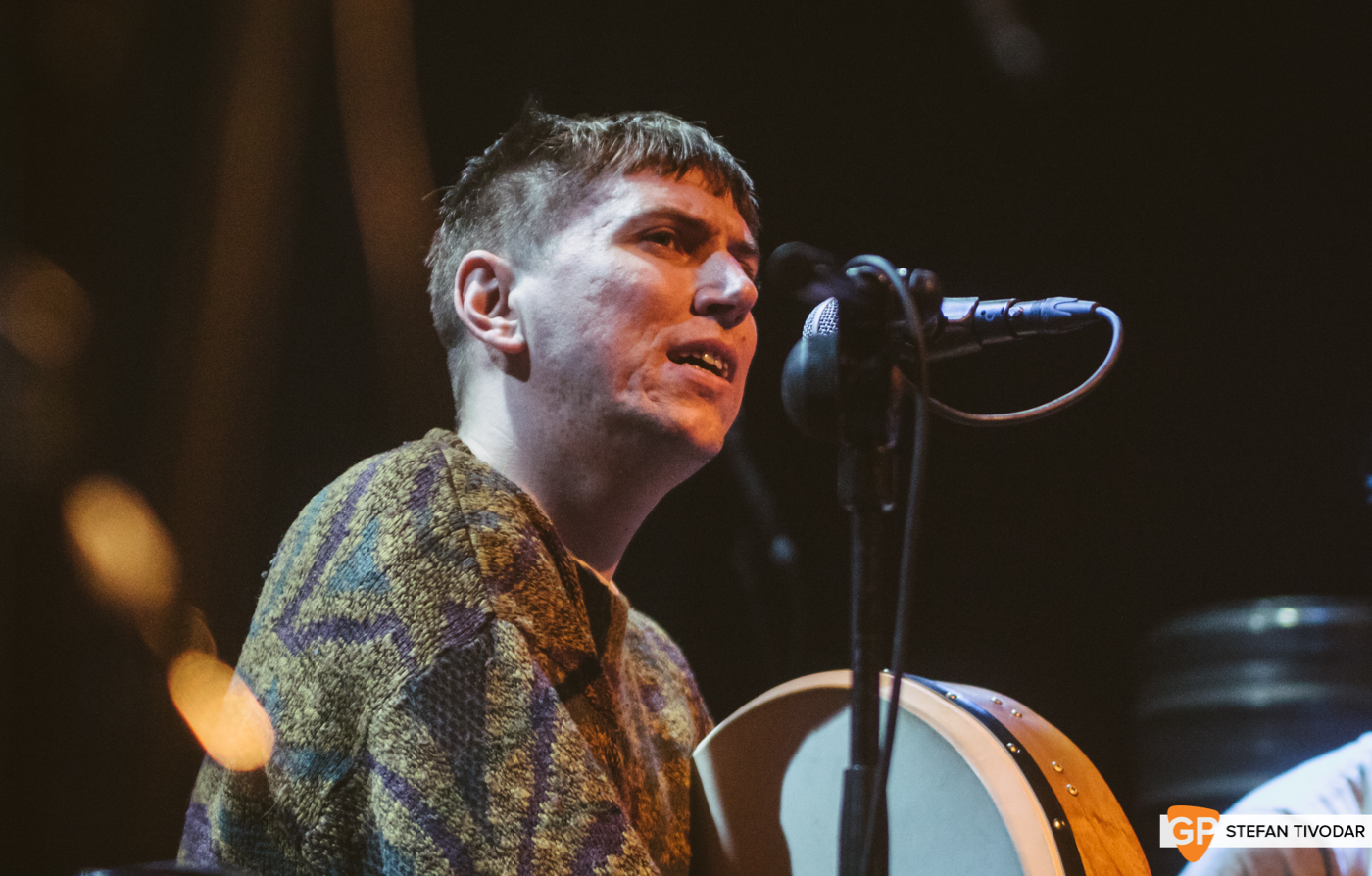 The Mary Wallopers Button Factory Dublin December 2019 Tivodar 2