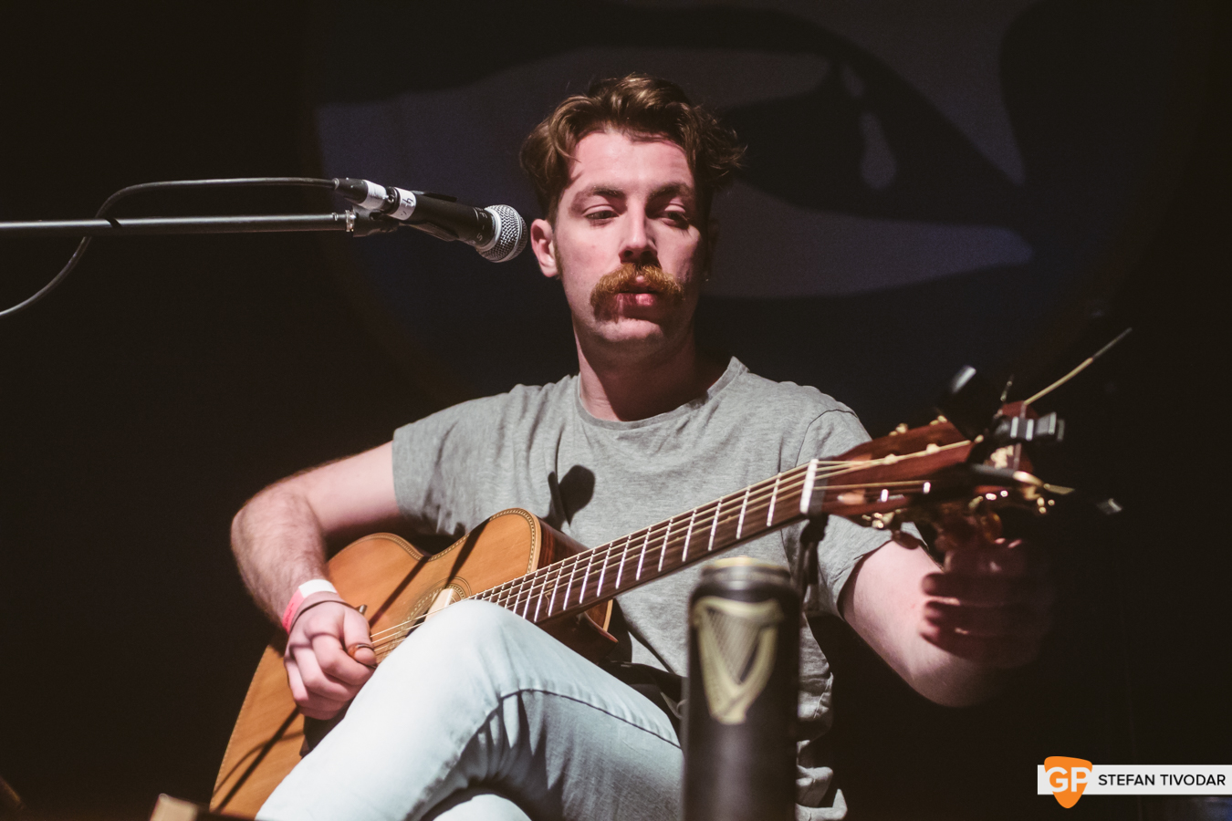 The Mary Wallopers Button Factory Dublin December 2019 Tivodar 3