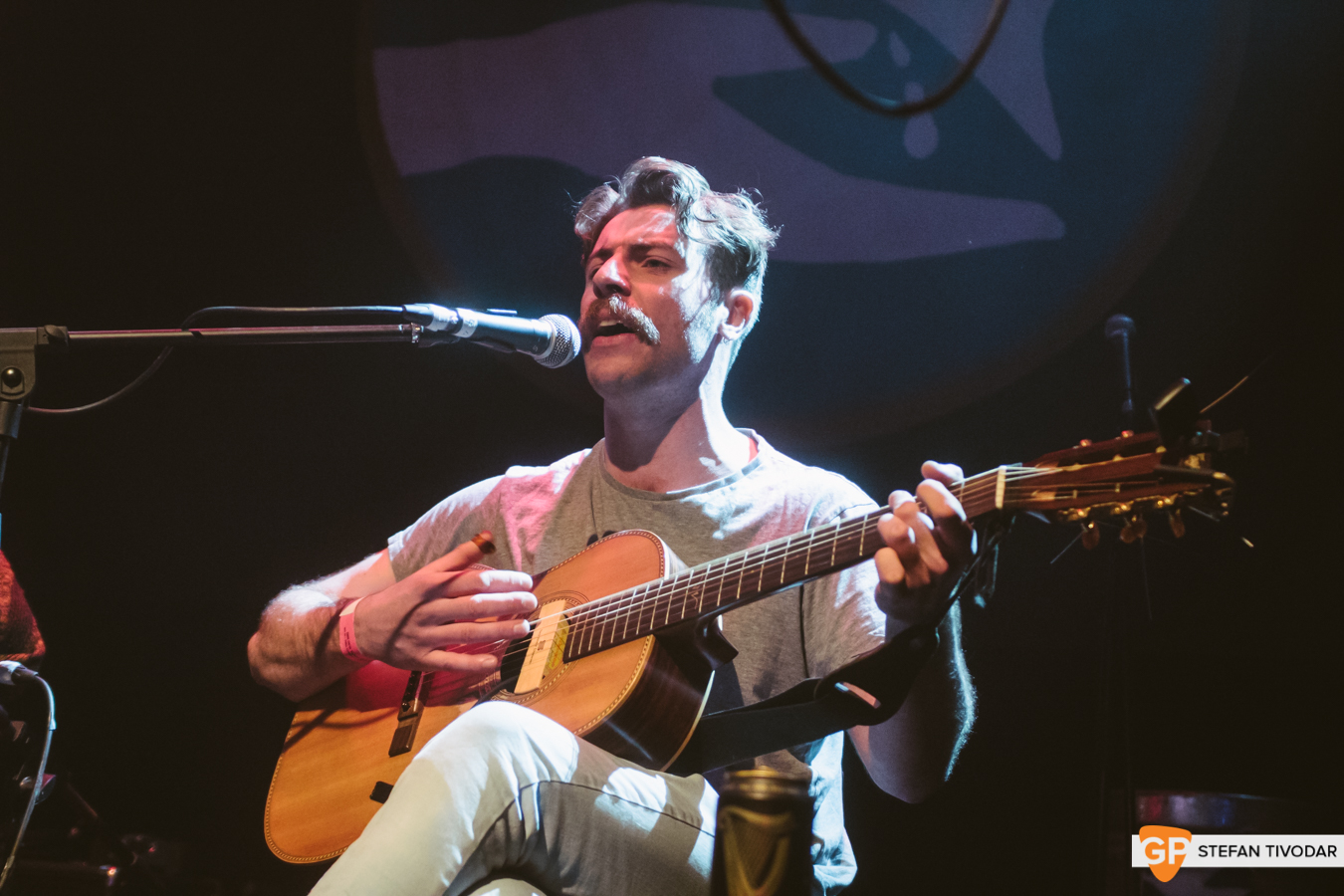 The Mary Wallopers Button Factory Dublin December 2019 Tivodar 4