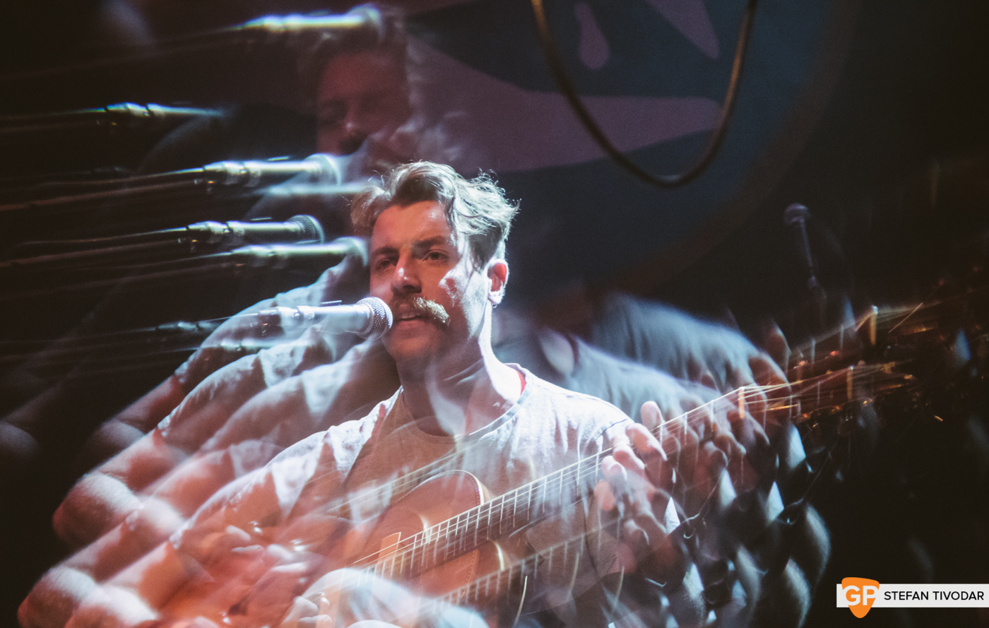 The Mary Wallopers Button Factory Dublin December 2019 Tivodar 6