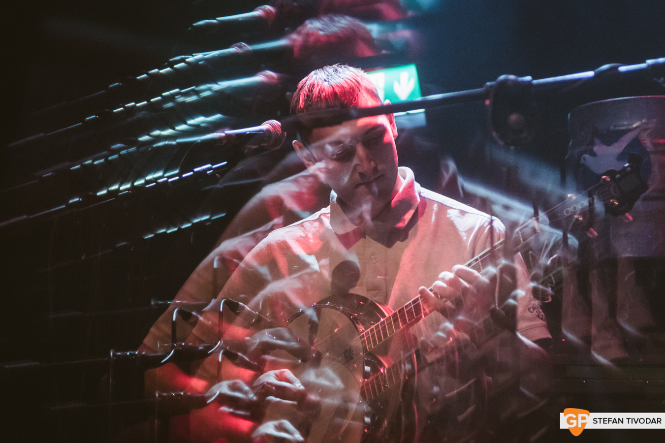 The Mary Wallopers Button Factory Dublin December 2019 Tivodar 7