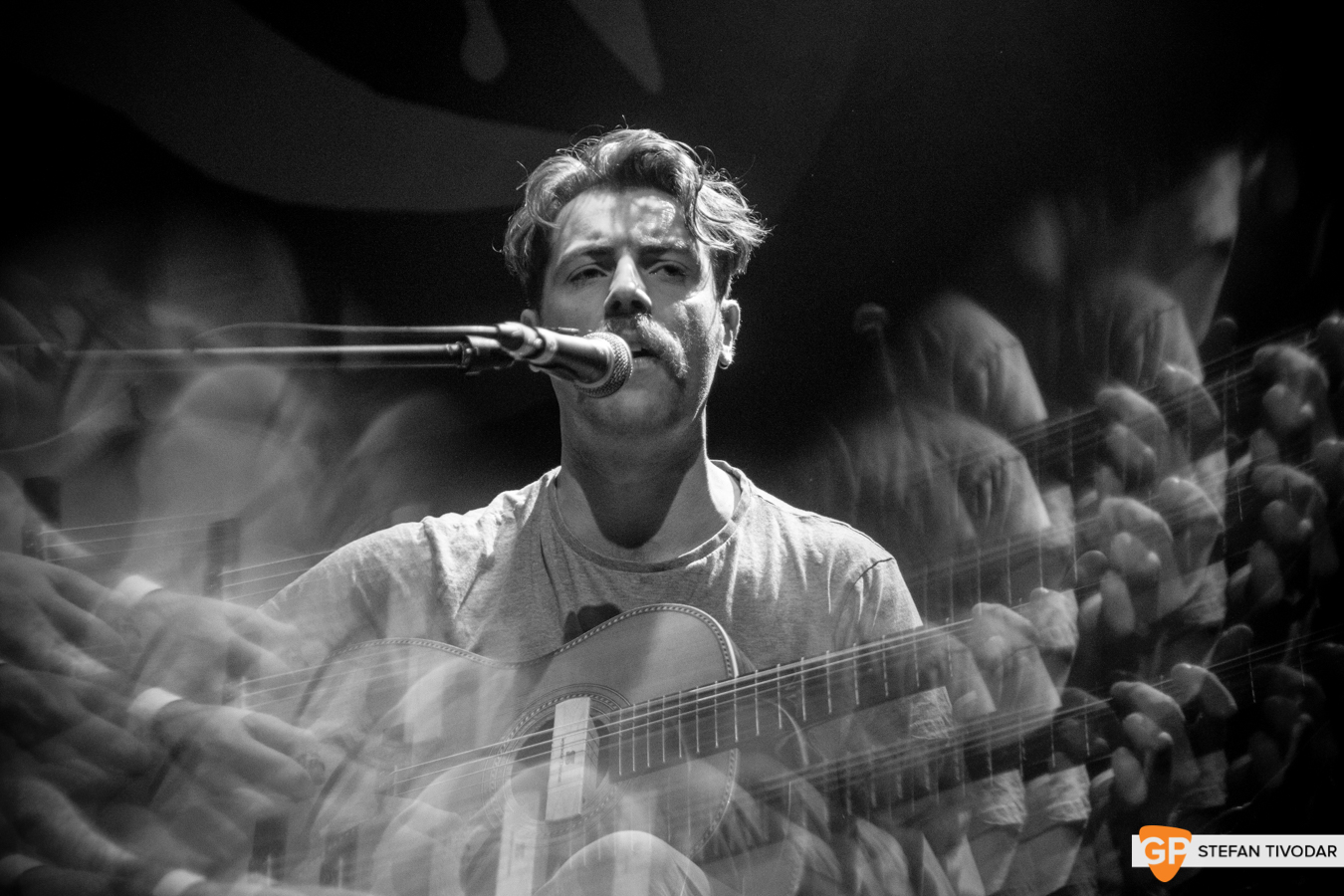 The Mary Wallopers Button Factory Dublin December 2019 Tivodar 8