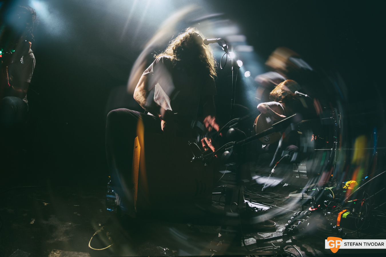 The Scratch Button Factory Dublin December 2019 Tivodar 1