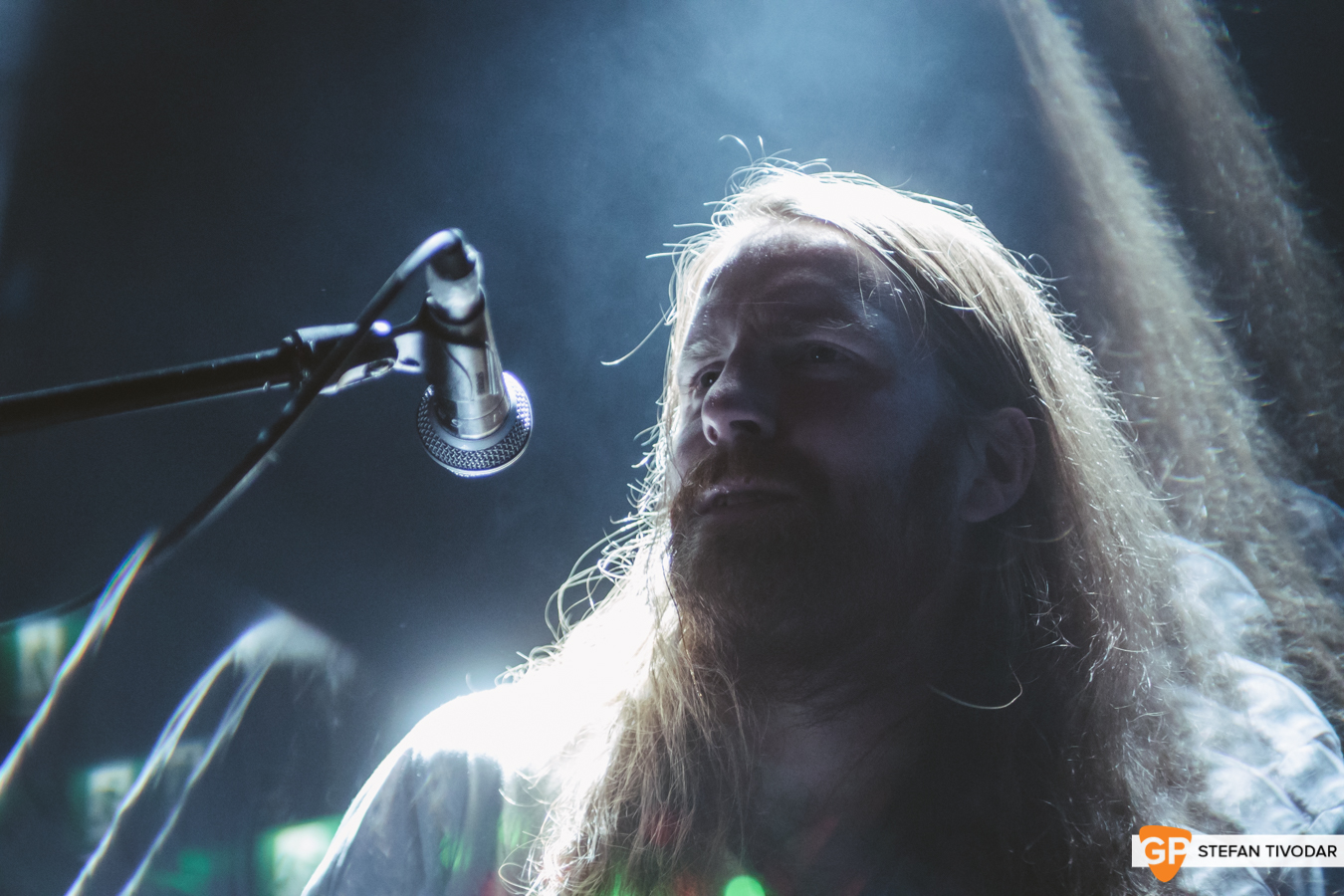 The Scratch Button Factory Dublin December 2019 Tivodar 11