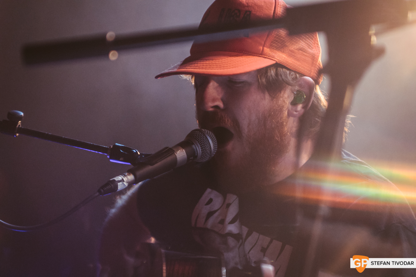 The Scratch Button Factory Dublin December 2019 Tivodar 12