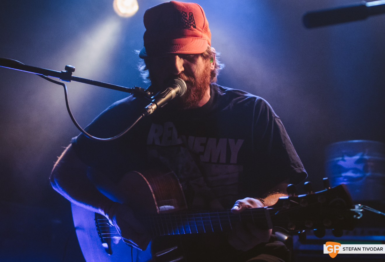 The Scratch Button Factory Dublin December 2019 Tivodar 13