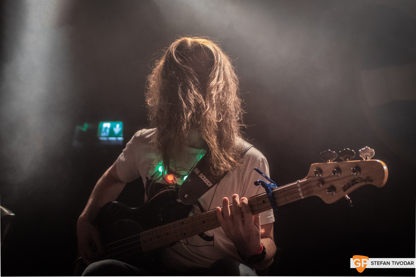 The Scratch Button Factory Dublin December 2019 Tivodar 2