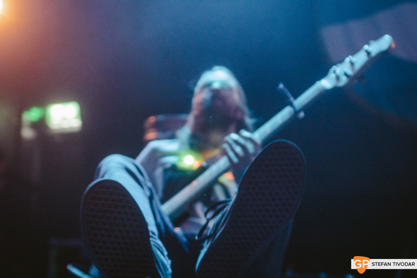 The Scratch Button Factory Dublin December 2019 Tivodar 3