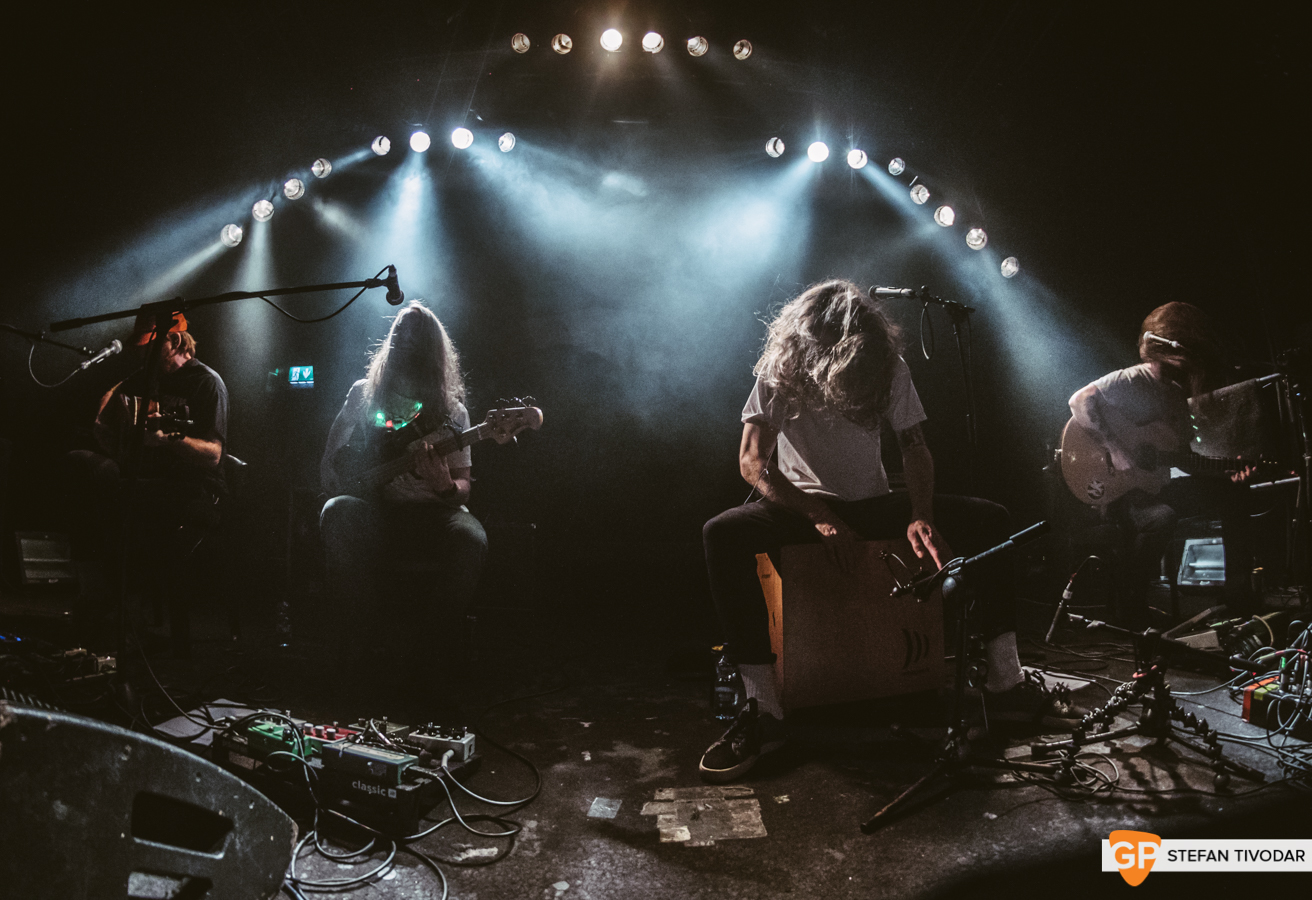 The Scratch Button Factory Dublin December 2019 Tivodar 5