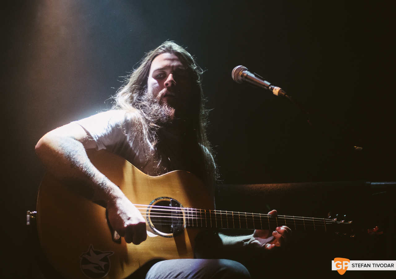 The Scratch Button Factory Dublin December 2019 Tivodar 7